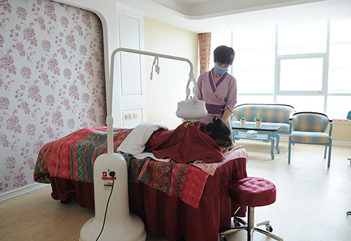 濟南月子中心 濟南月子中心